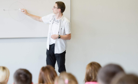 PEDAGOGY: Developing Pedagogical and Social-psychological Skills Course