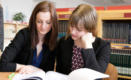 Termíny poradny pro SVP pro zkouškové období