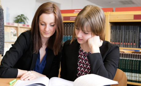 NOVÉ: Termíny poradny pro SVP pro zkouškové období