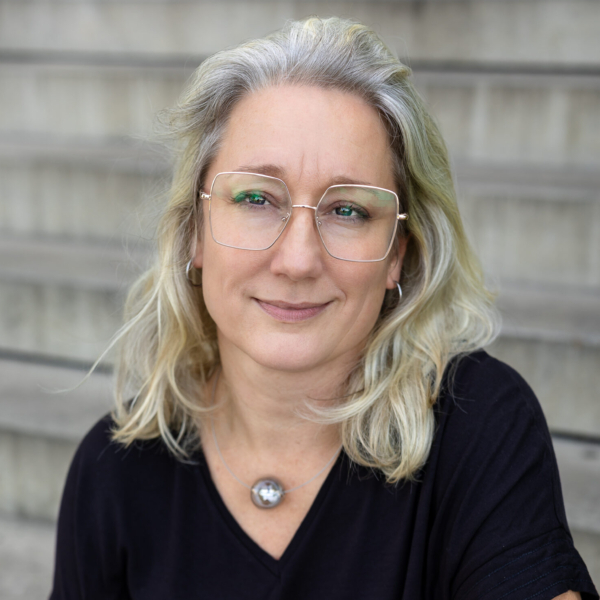 Mgr. Tereza Králová, Ph.D. 