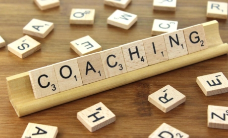 NOVÉ: Koučování pro studenty