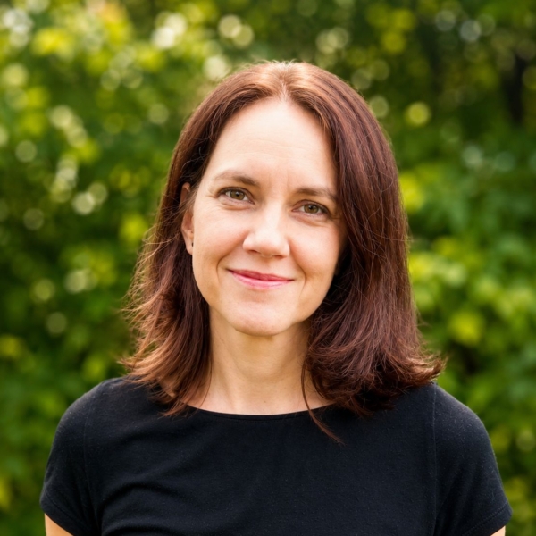 Mgr. et Mgr. Alena Pikhartová, Ph.D.