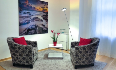 NOVÉ: Termíny psychologické poradny pro říjen