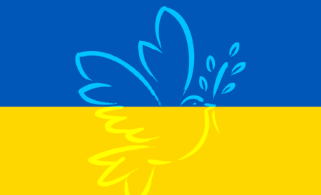 VŠE stále nabízí psychologickou pomoc v Ukrajinštině / Психологічна допомога у звязку з вторгненням на Україну