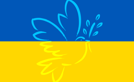 Psychologická pomoc v souvislosti s invazí na Ukrajinu
